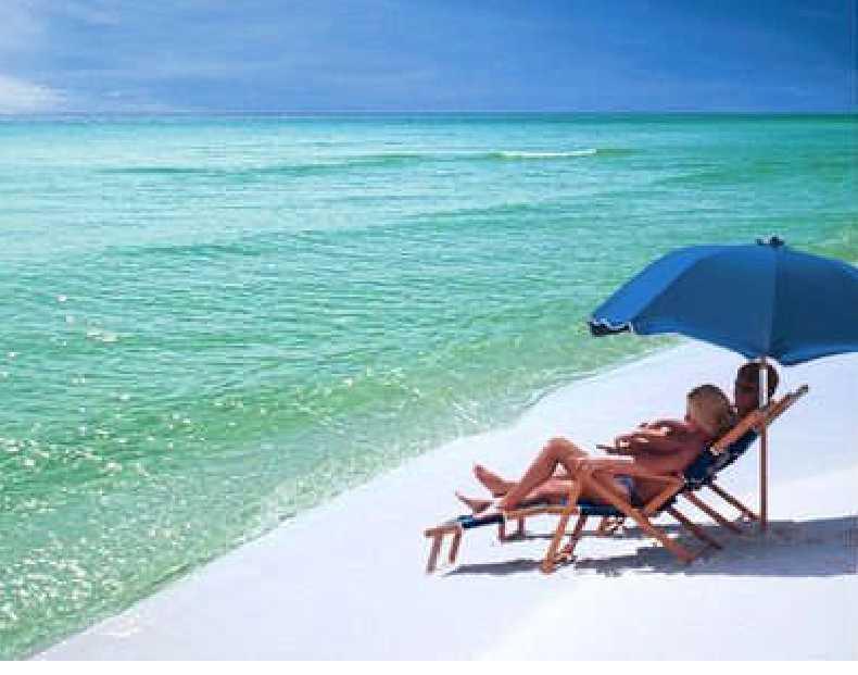 ISLANDER BEACH RESORT PH 2 - Residential