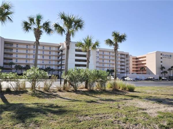 ISLANDER BEACH RESORT PH 2 - Residential