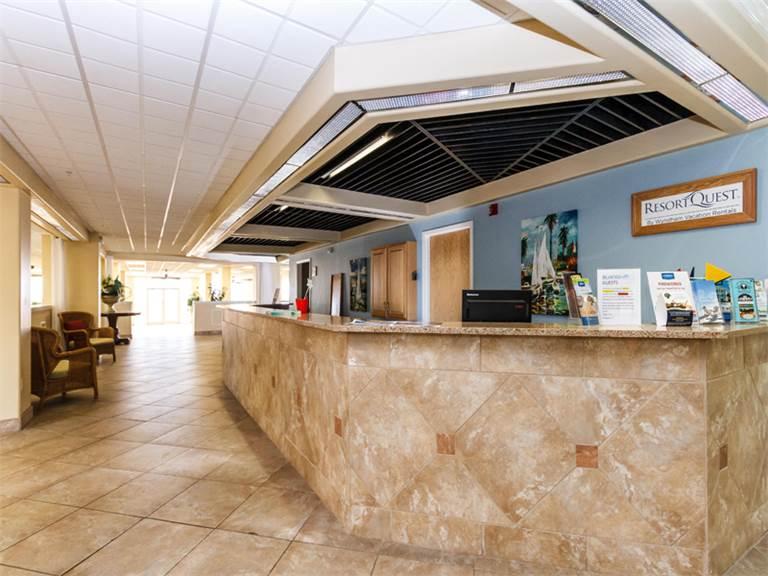 ISLANDER BEACH RESORT PH 2 - Residential