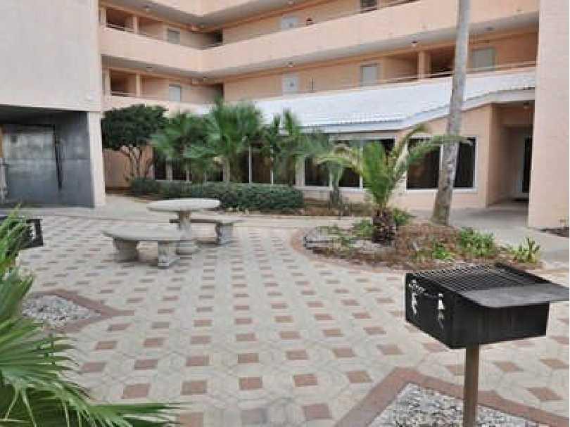 ISLANDER BEACH RESORT PH 2 - Residential