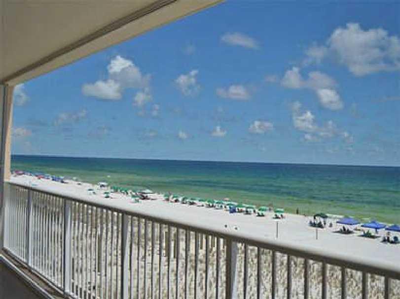 ISLANDER BEACH RESORT PH 2 - Residential