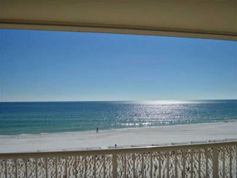 ISLANDER BEACH RESORT PH 2 - Residential