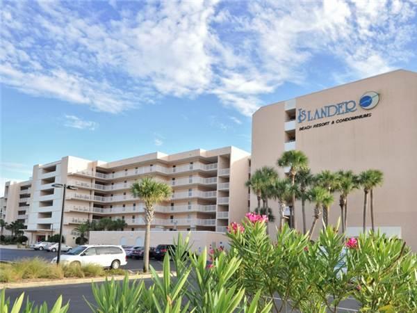 ISLANDER BEACH RESORT PH 2 - Residential