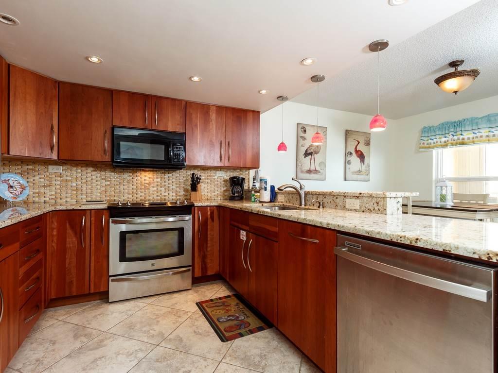 ISLANDER BEACH RESORT PH 2 - Residential