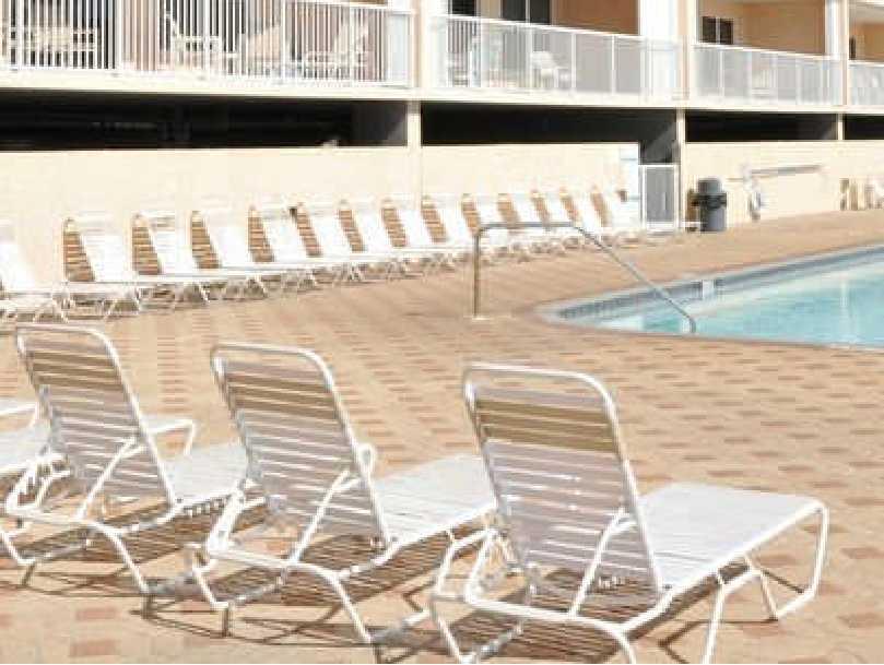 ISLANDER BEACH RESORT PH 2 - Residential