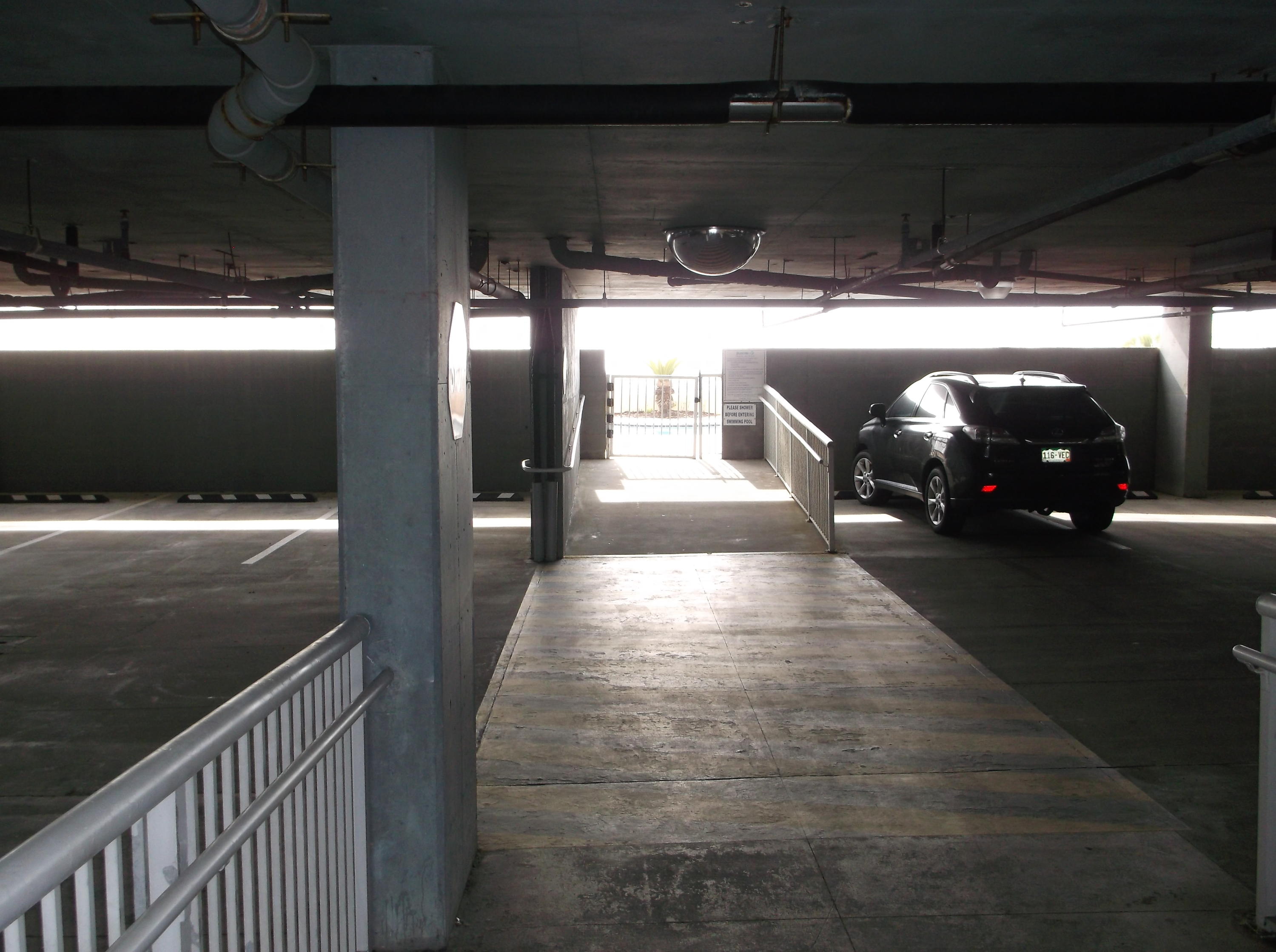 ISLANDER BEACH RESORT PH 2 - Residential