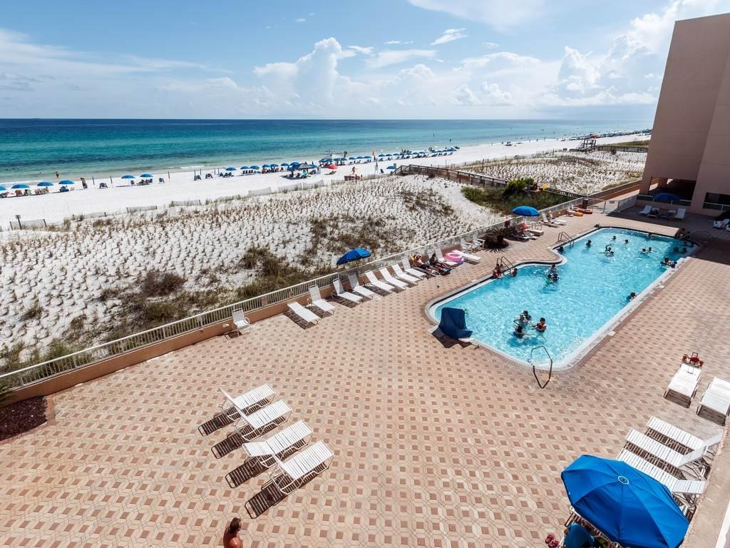 ISLANDER BEACH RESORT PH 2 - Residential