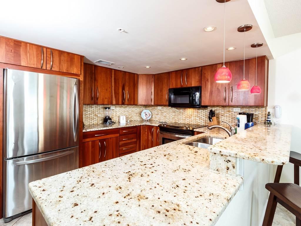 ISLANDER BEACH RESORT PH 2 - Residential