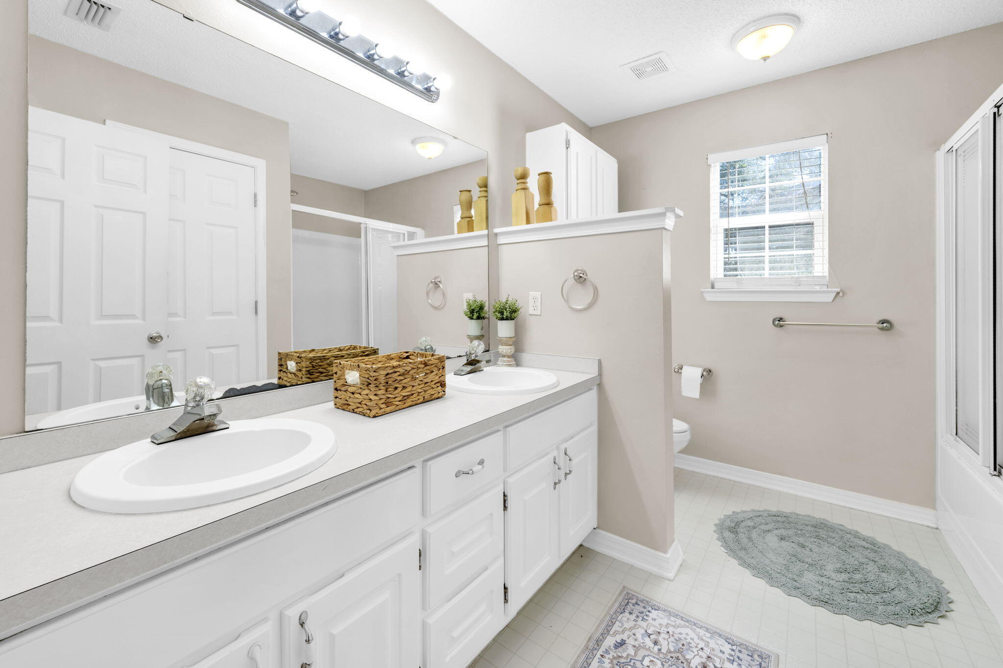 BENT TREE S/D - Residential