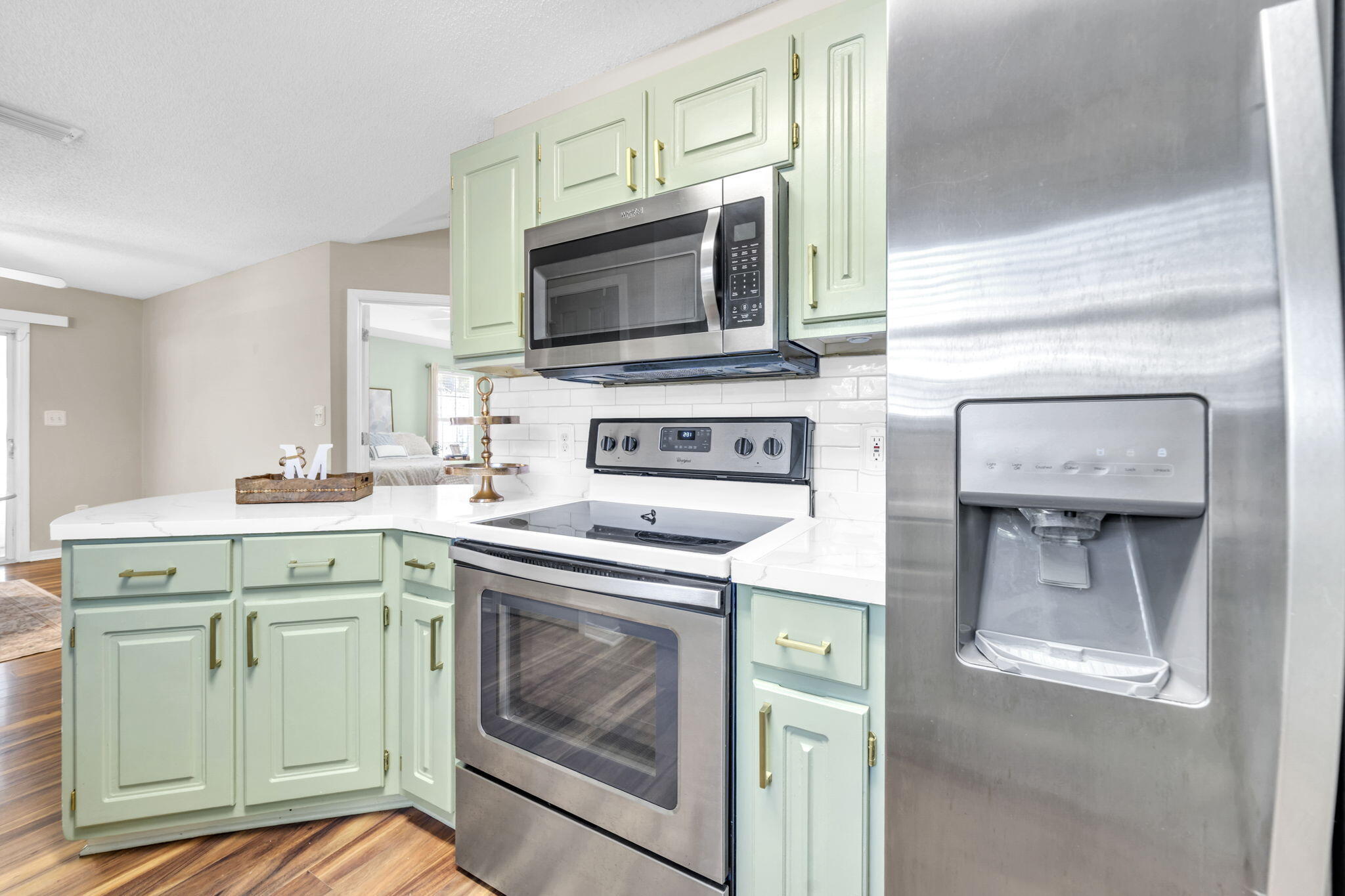 BENT TREE S/D - Residential