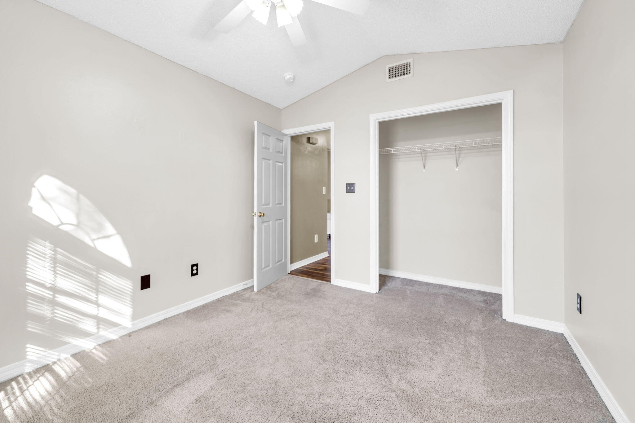 BENT TREE S/D - Residential