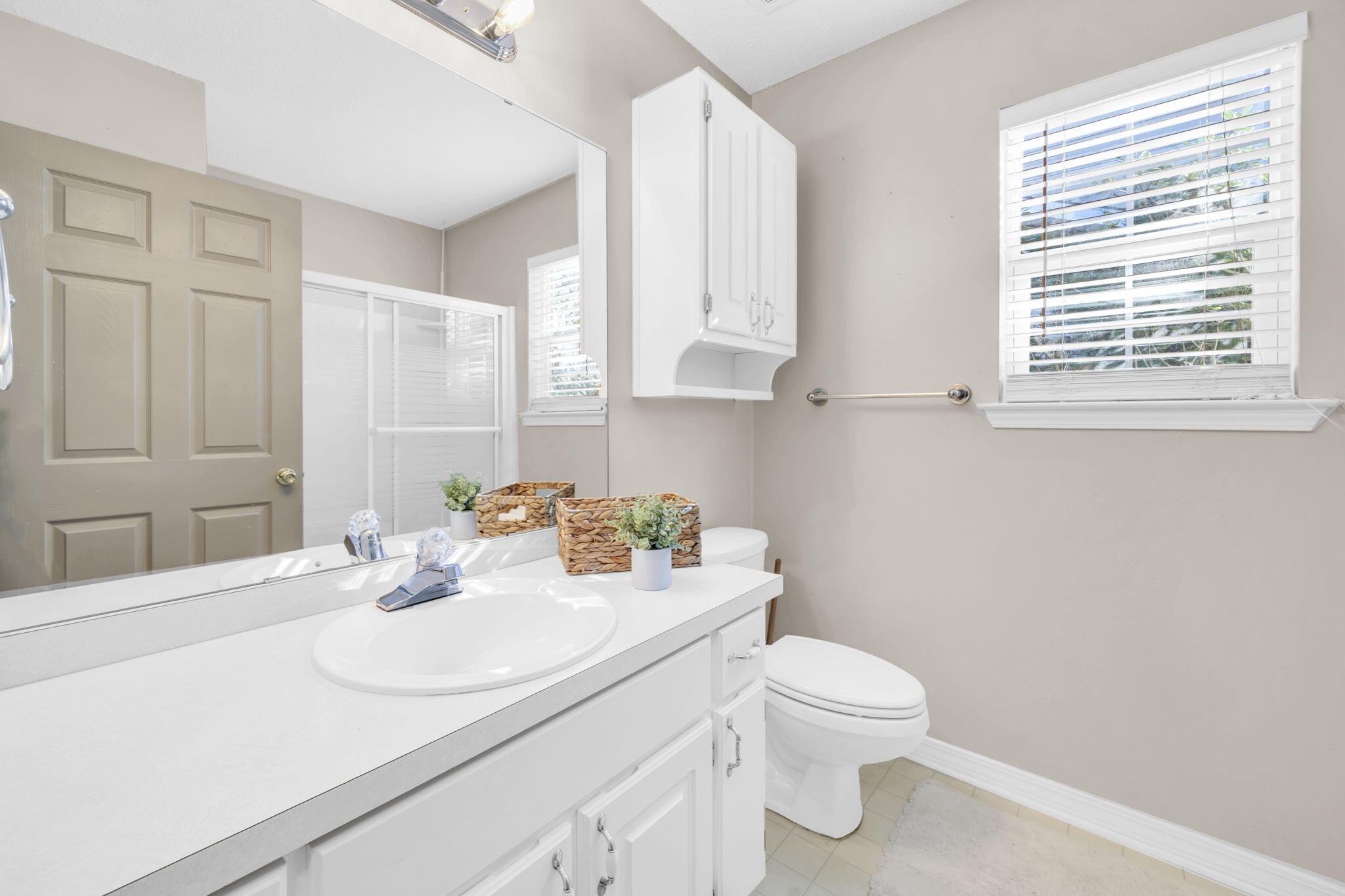 BENT TREE S/D - Residential