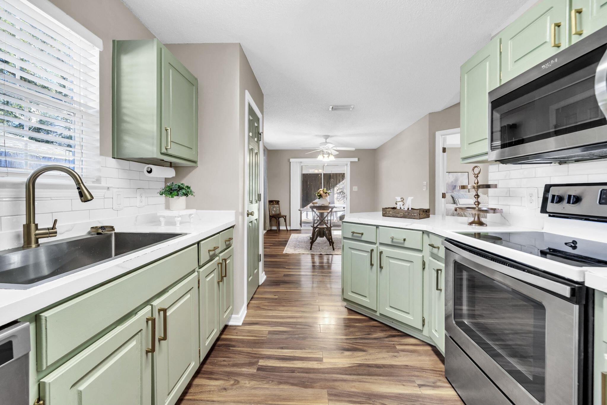 BENT TREE S/D - Residential