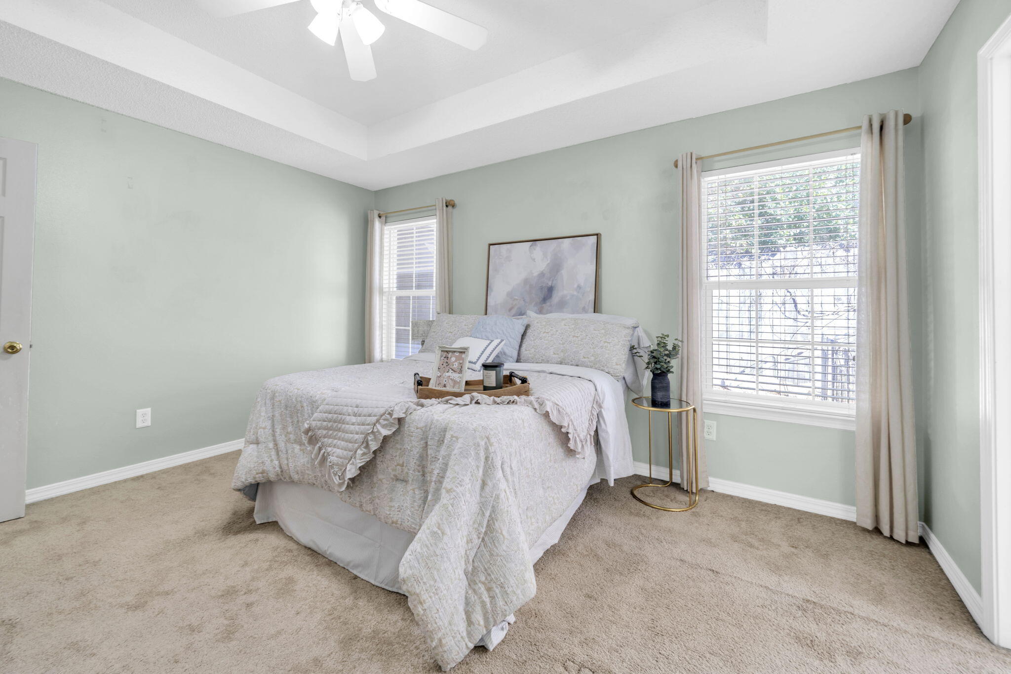 BENT TREE S/D - Residential