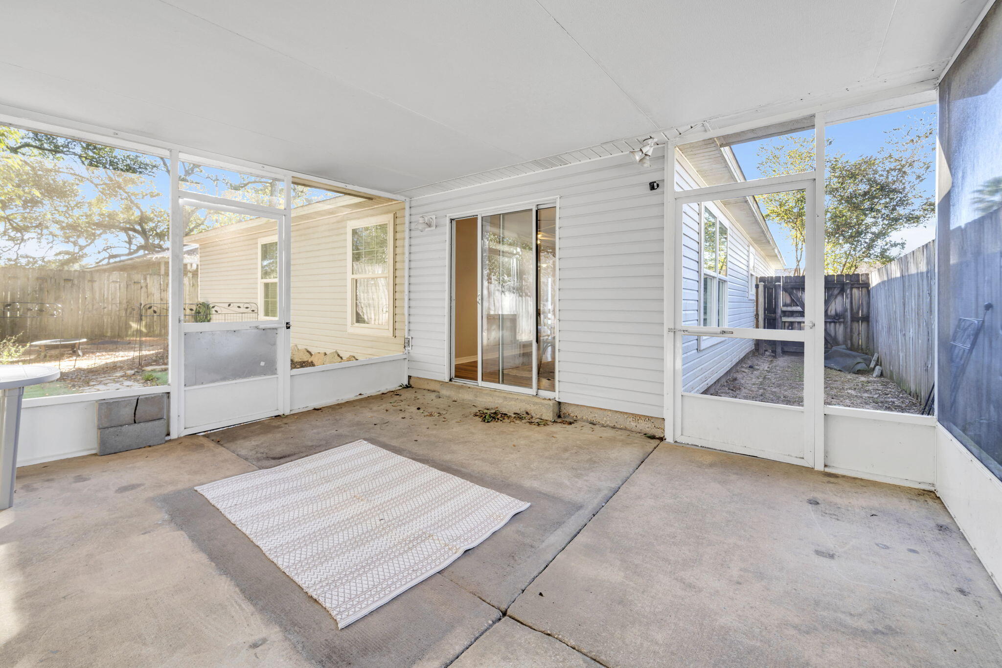 BENT TREE S/D - Residential