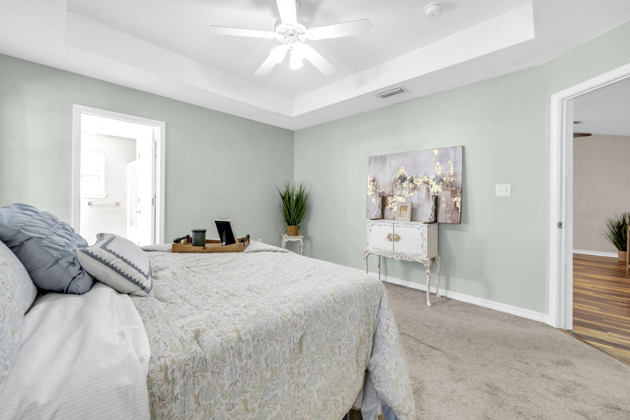 BENT TREE S/D - Residential