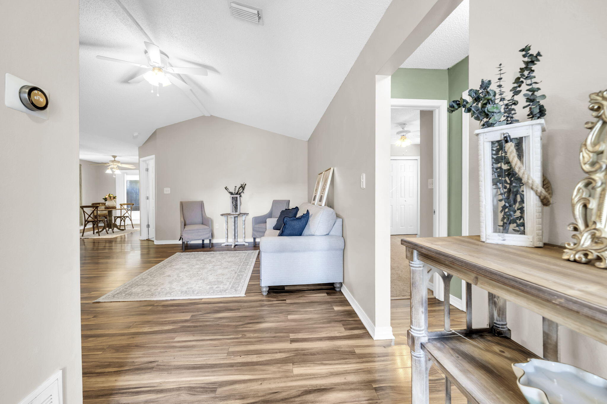 BENT TREE S/D - Residential