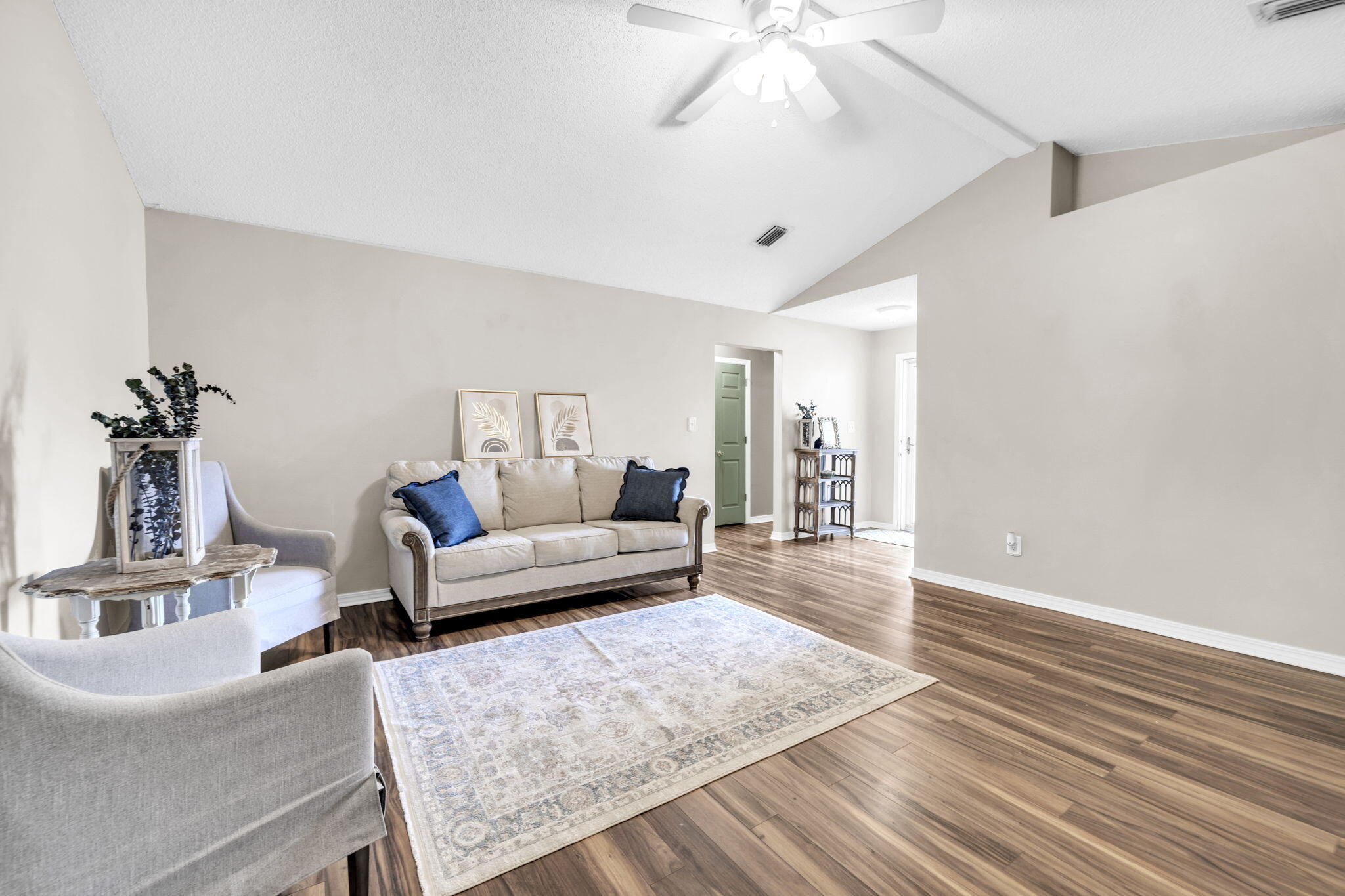 BENT TREE S/D - Residential