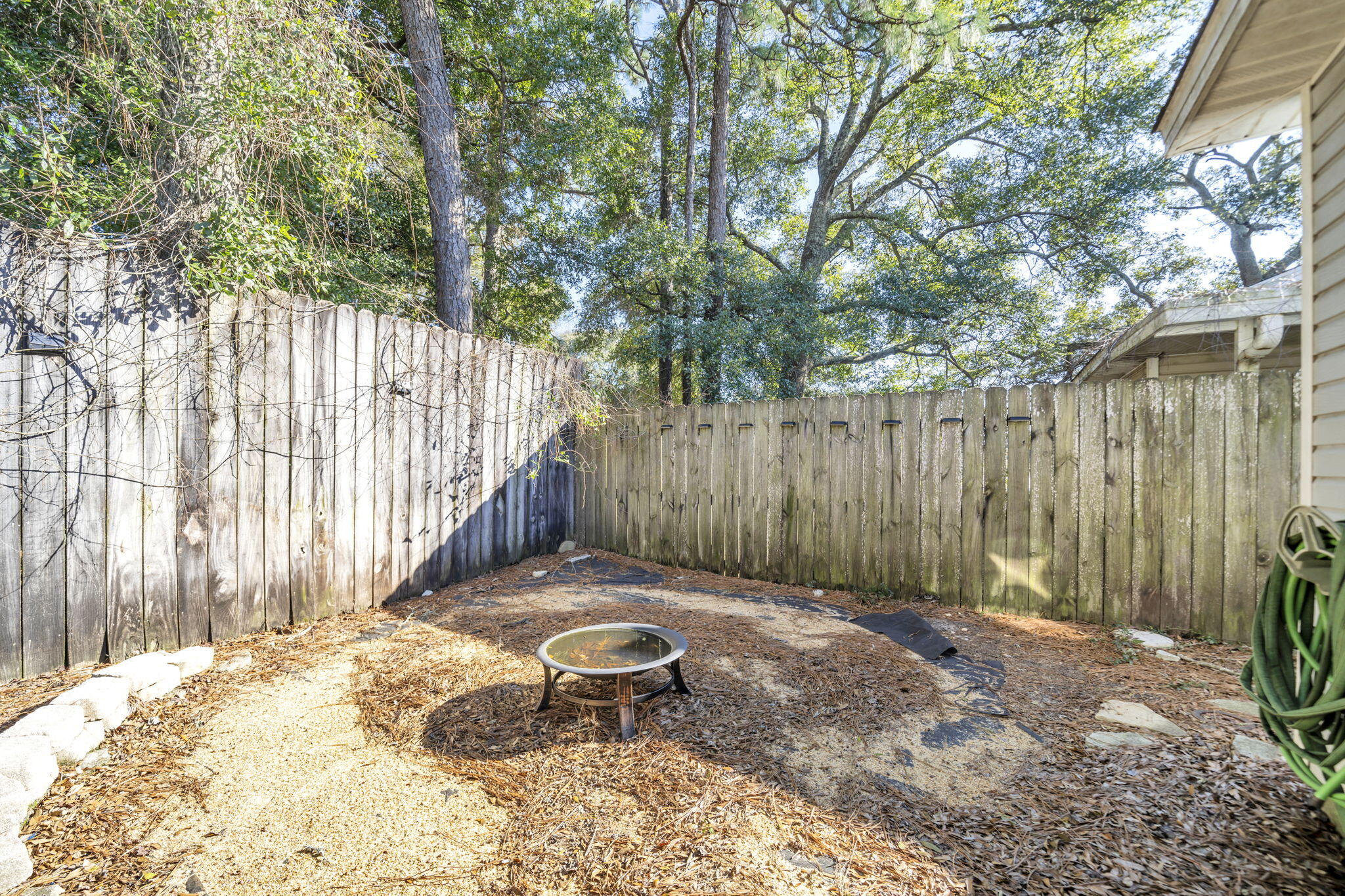 BENT TREE S/D - Residential