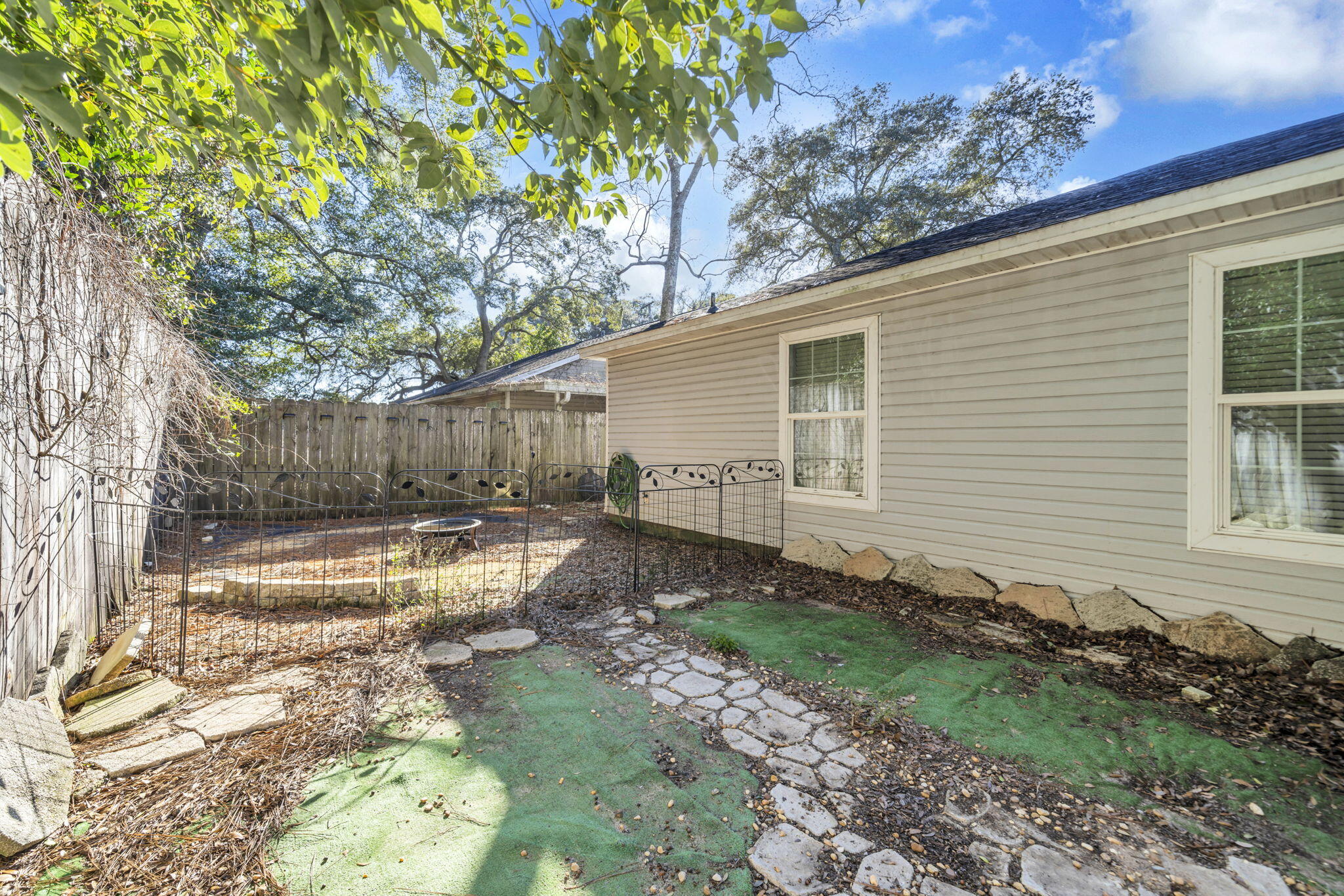 BENT TREE S/D - Residential