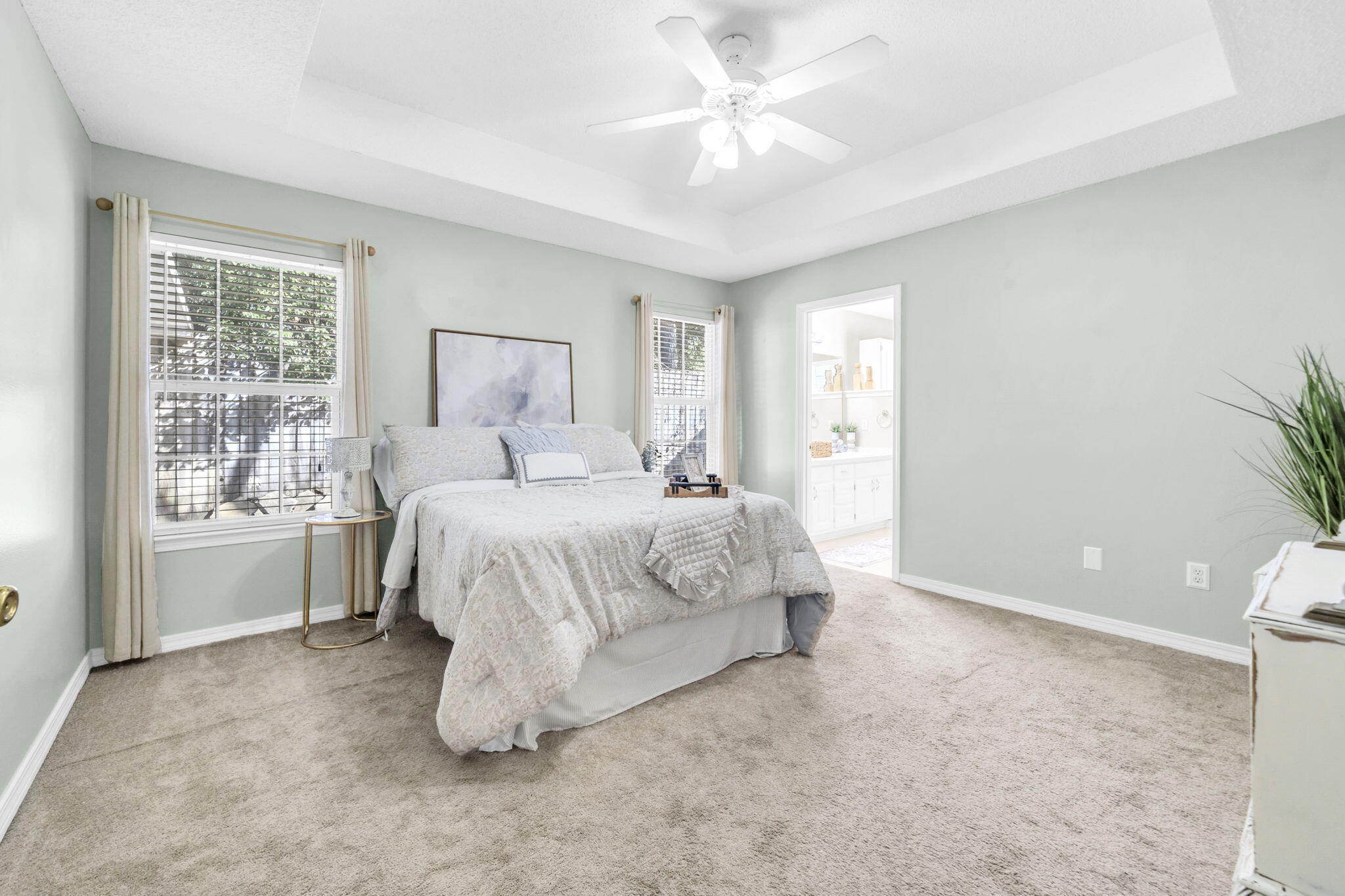 BENT TREE S/D - Residential