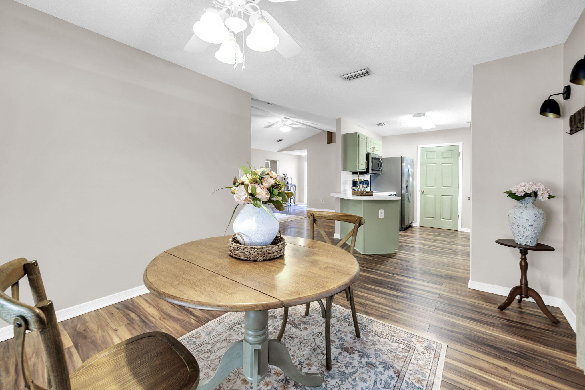 BENT TREE S/D - Residential