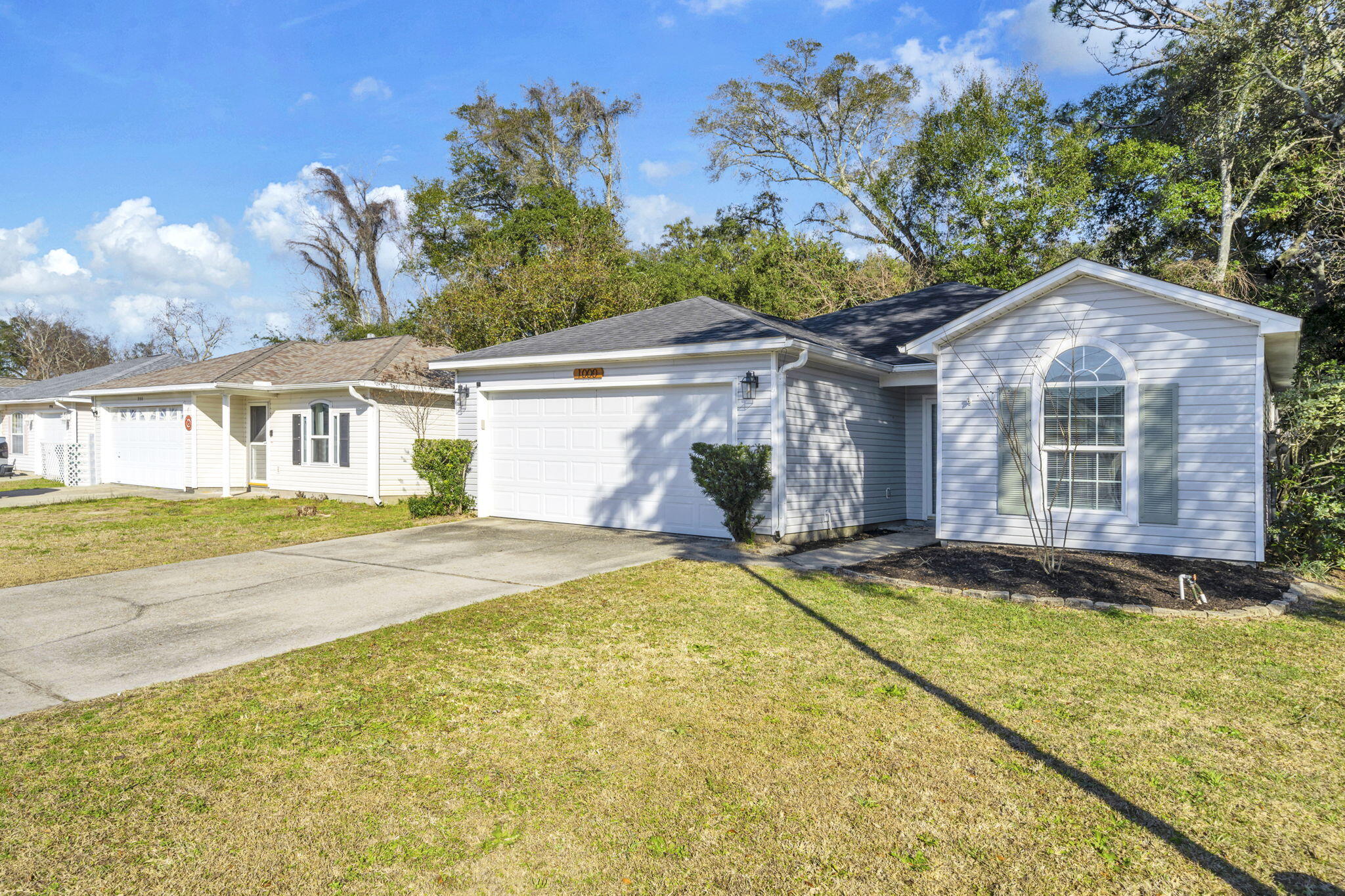 BENT TREE S/D - Residential