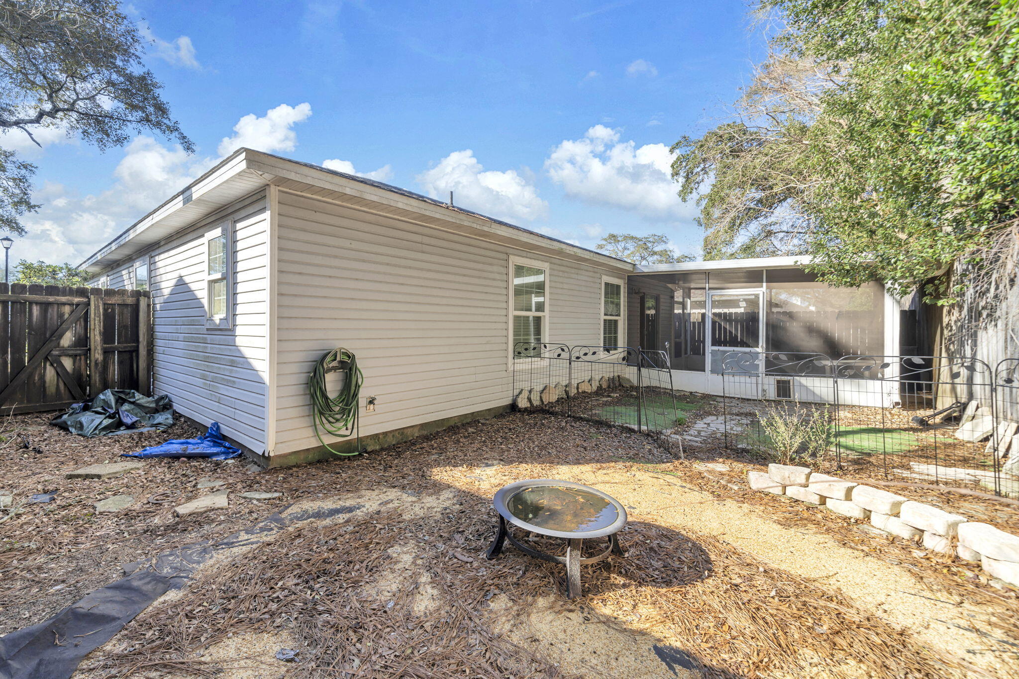 BENT TREE S/D - Residential