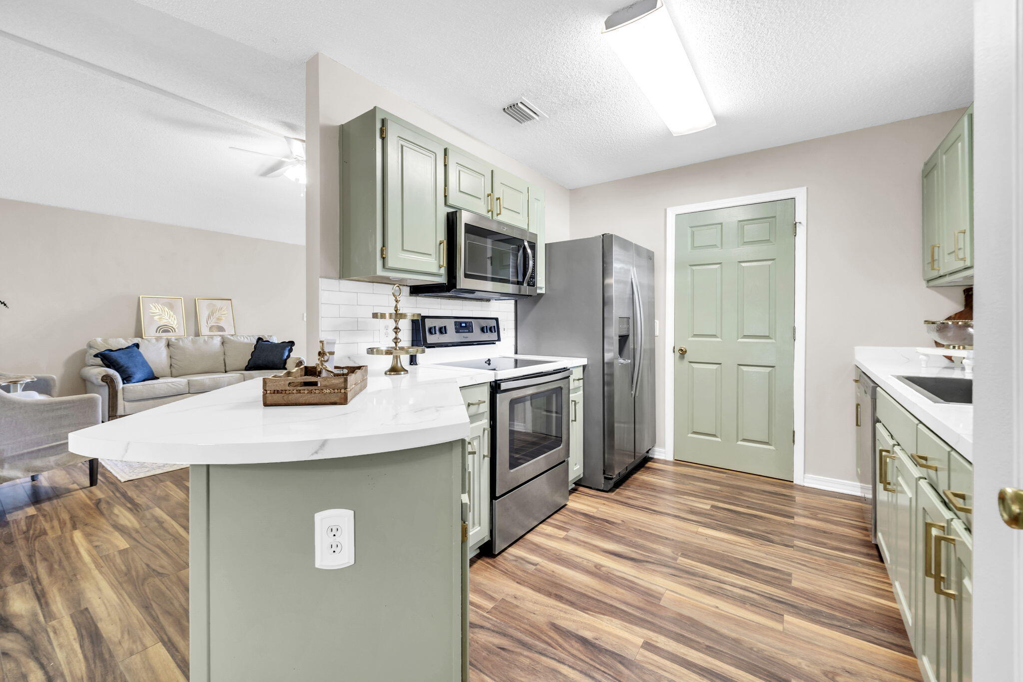 BENT TREE S/D - Residential