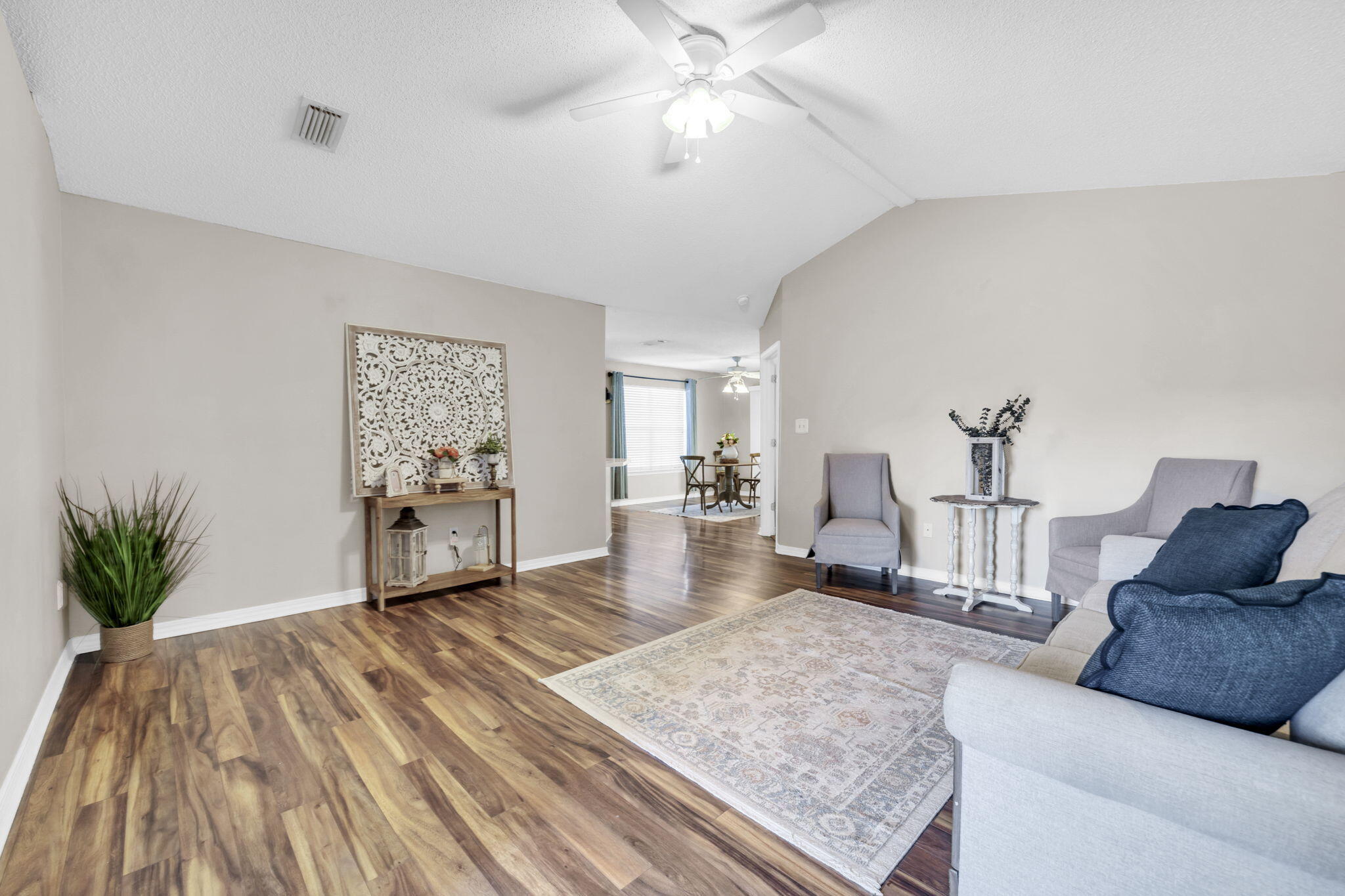 BENT TREE S/D - Residential