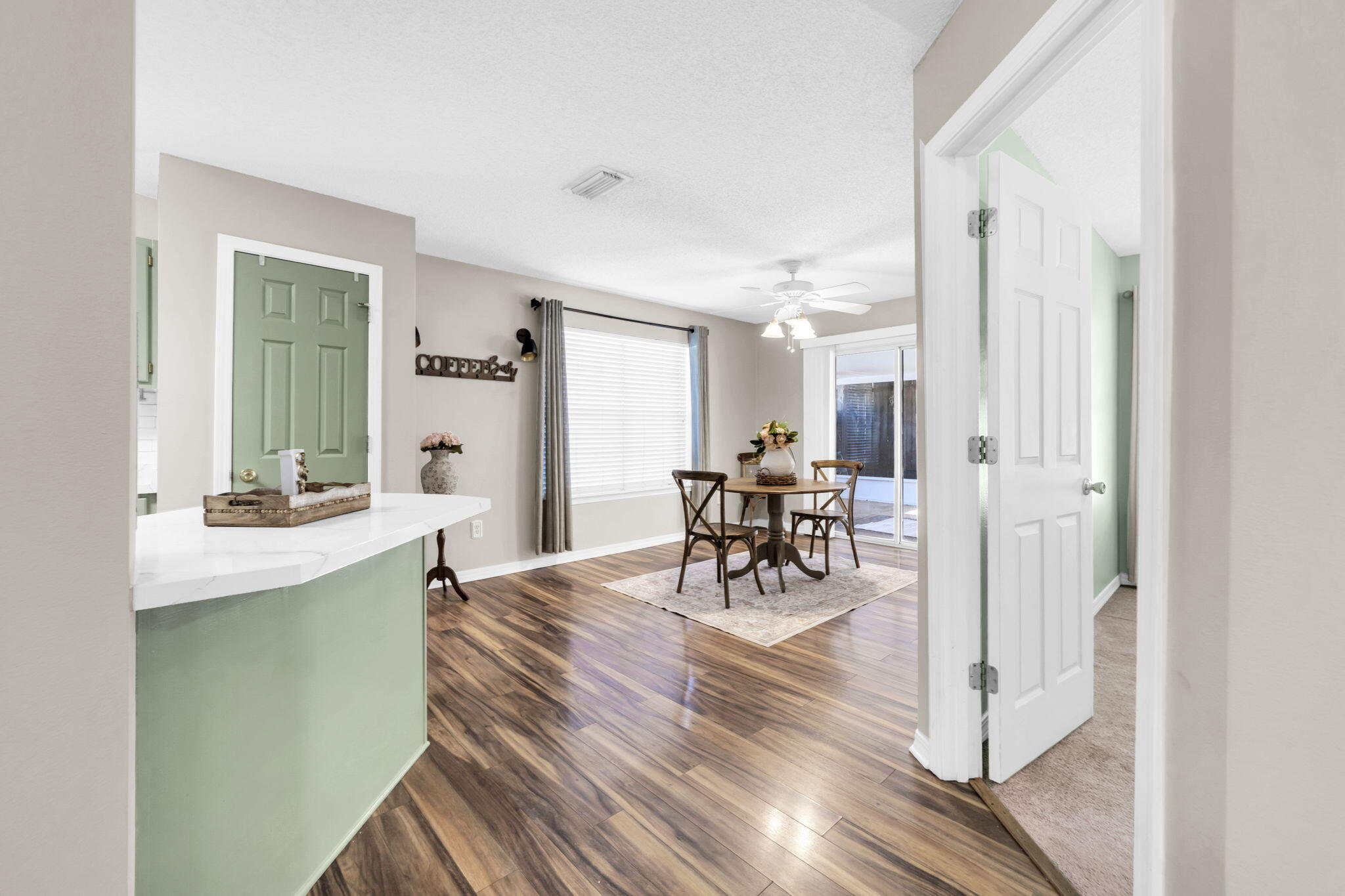 BENT TREE S/D - Residential