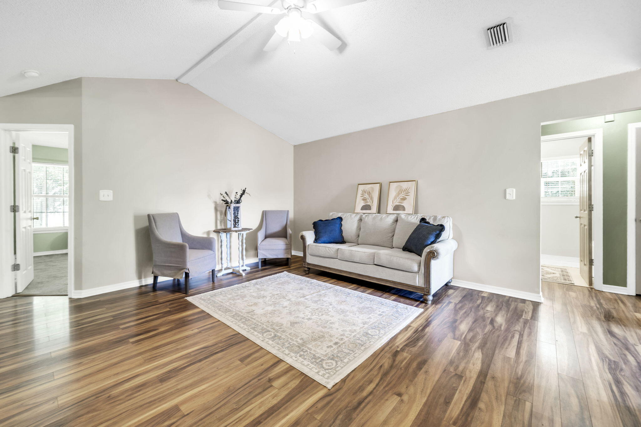 BENT TREE S/D - Residential