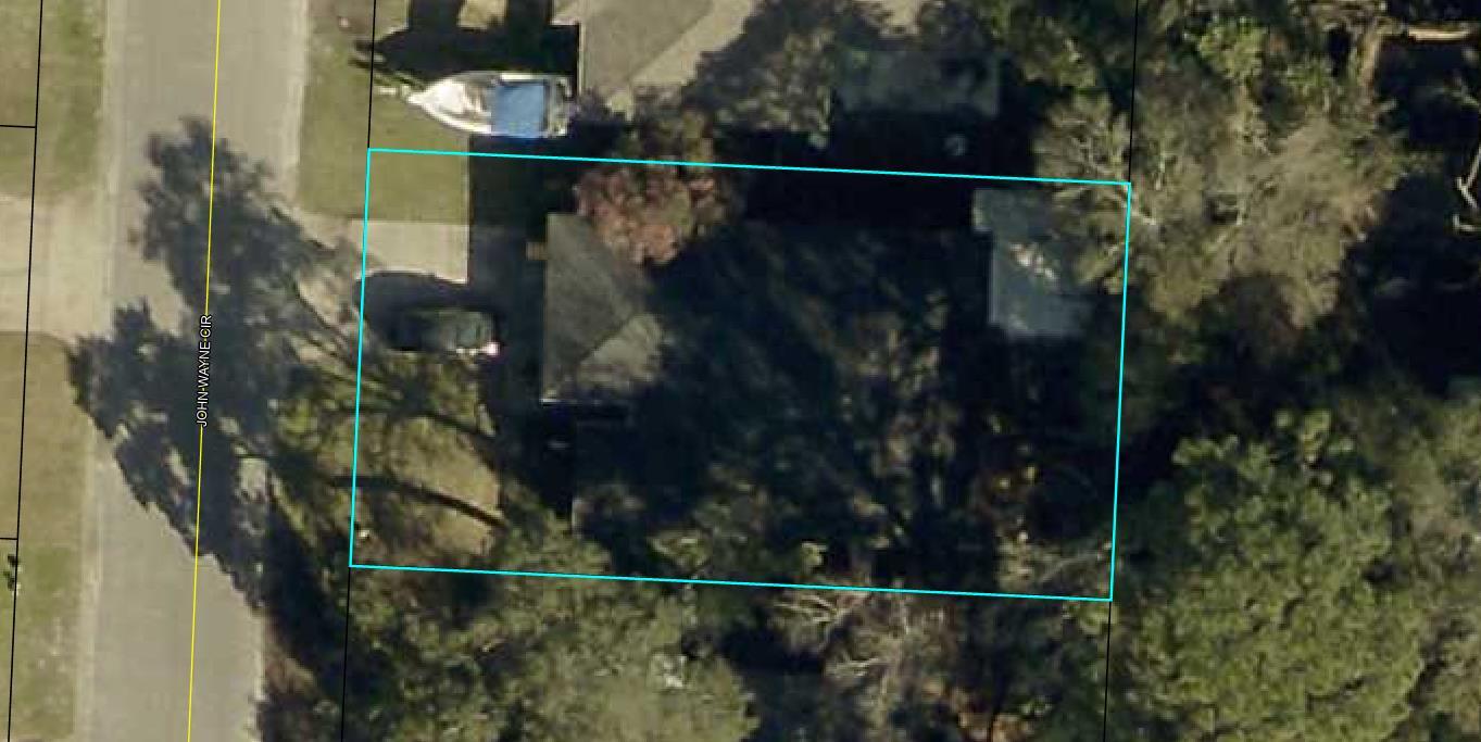 BENT TREE S/D - Residential