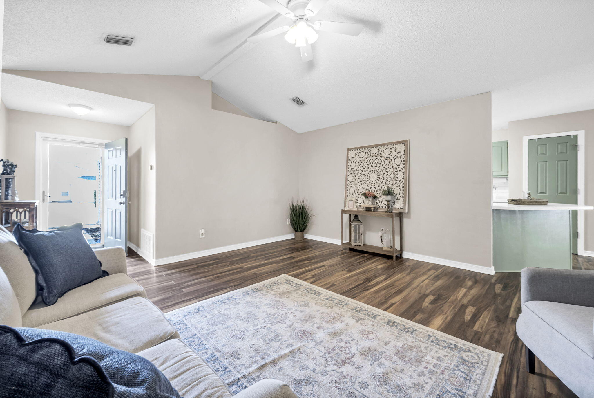 BENT TREE S/D - Residential