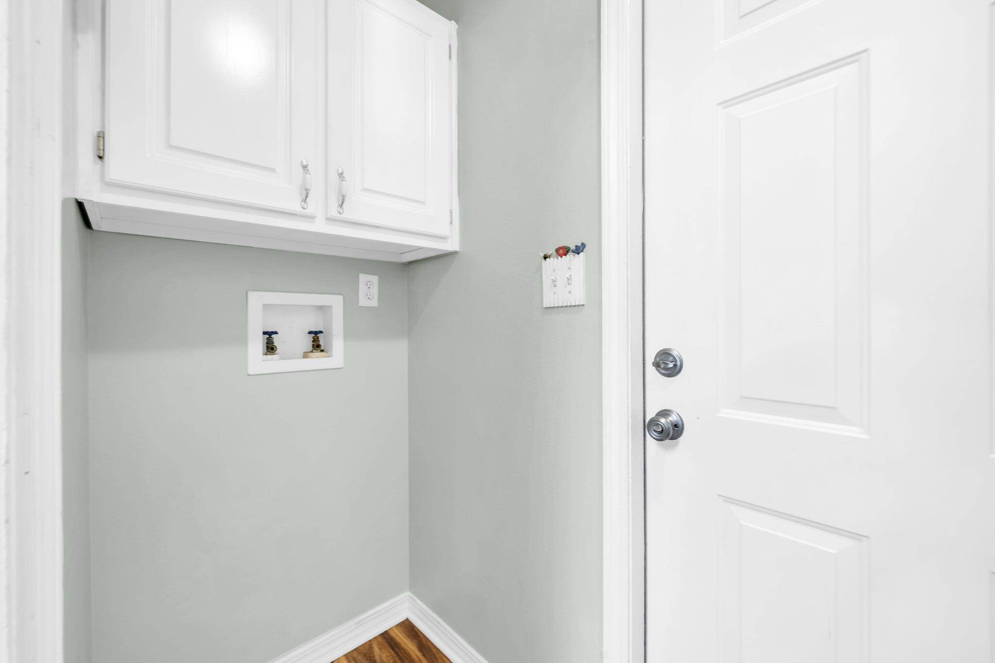 BENT TREE S/D - Residential