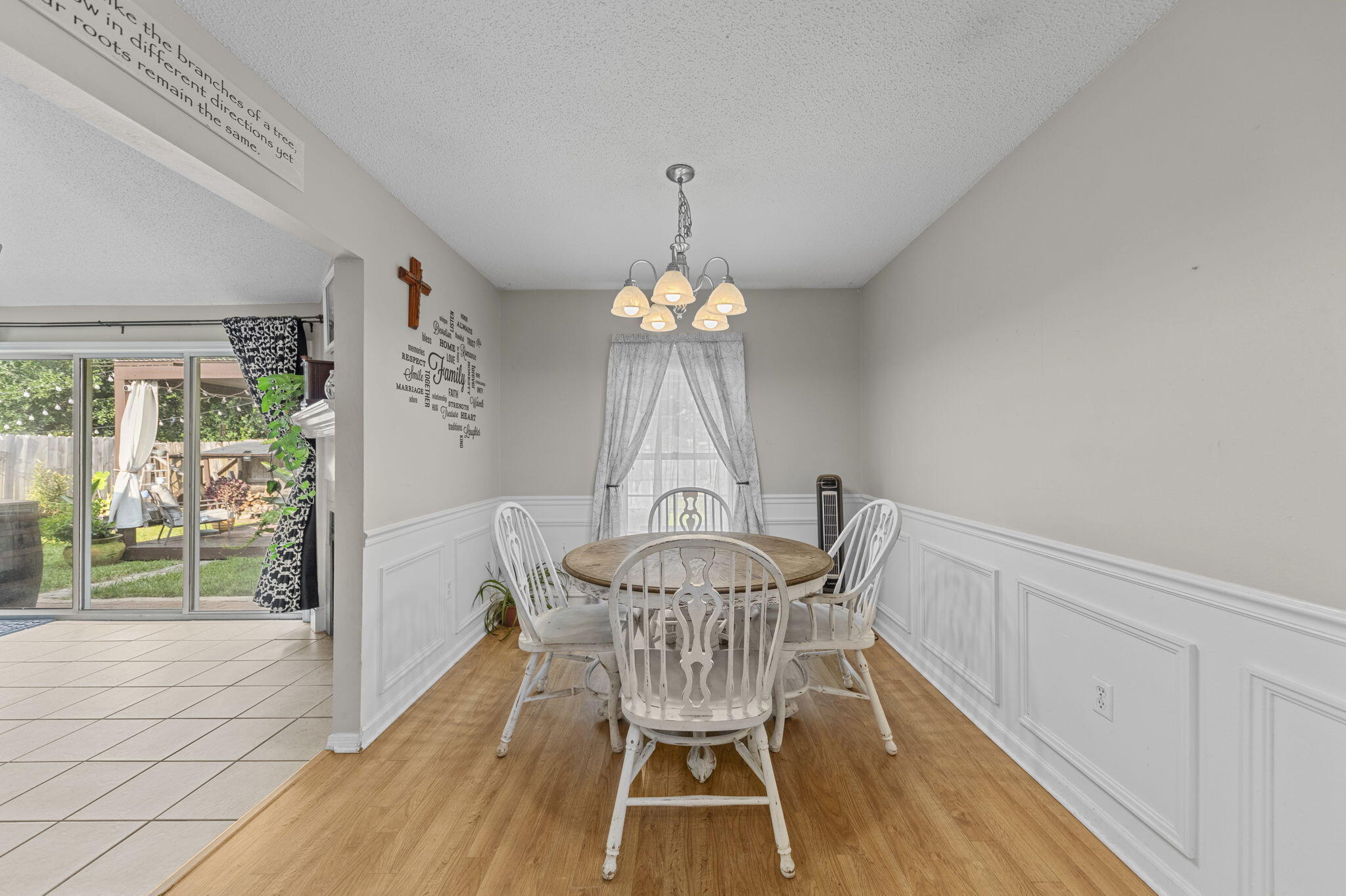 HUNTERS RUN S/D - Residential