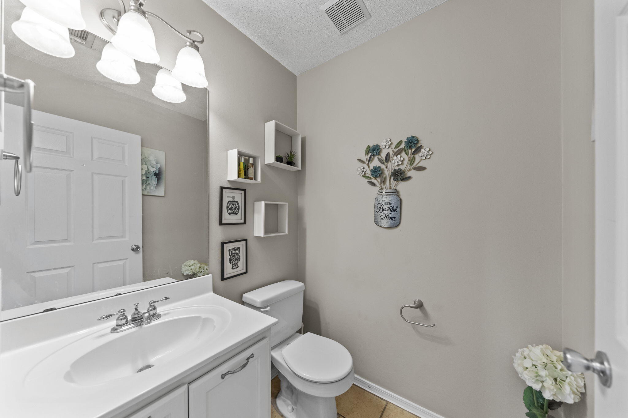 HUNTERS RUN S/D - Residential