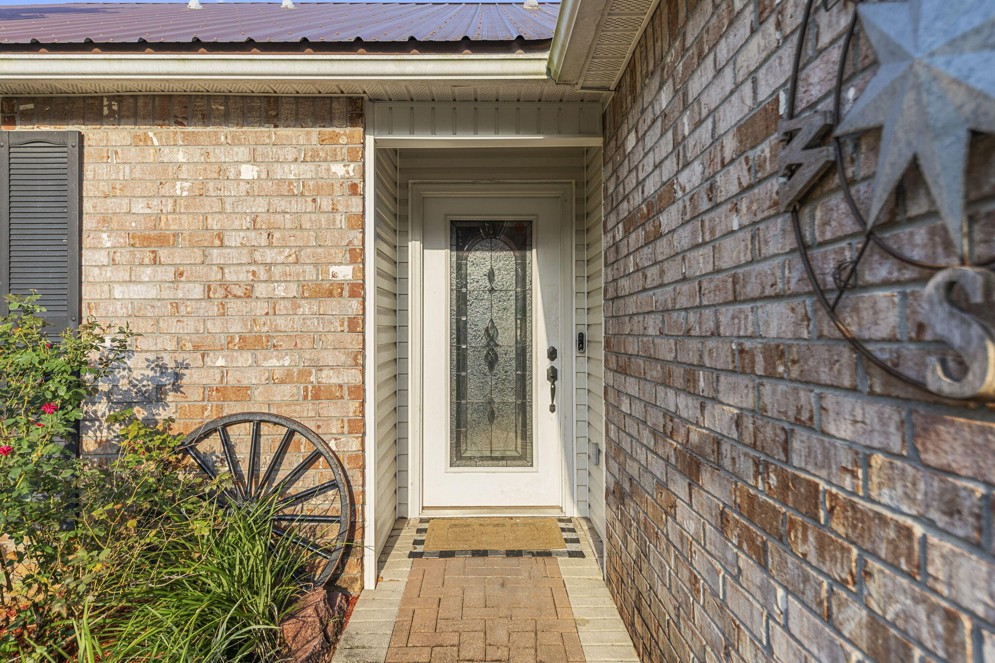 HUNTERS RUN S/D - Residential
