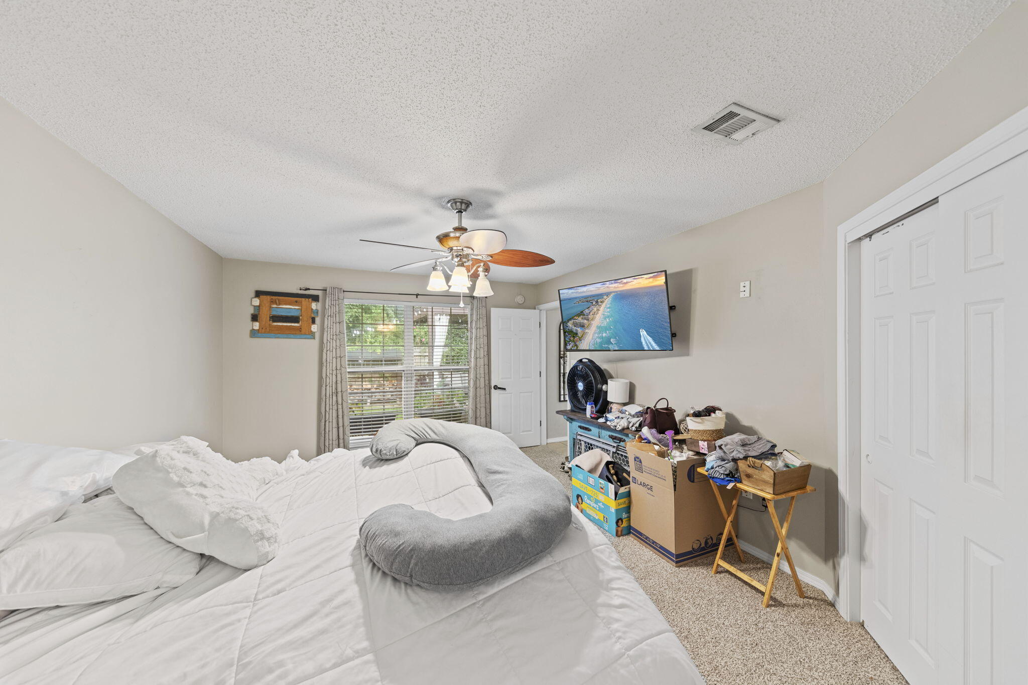HUNTERS RUN S/D - Residential