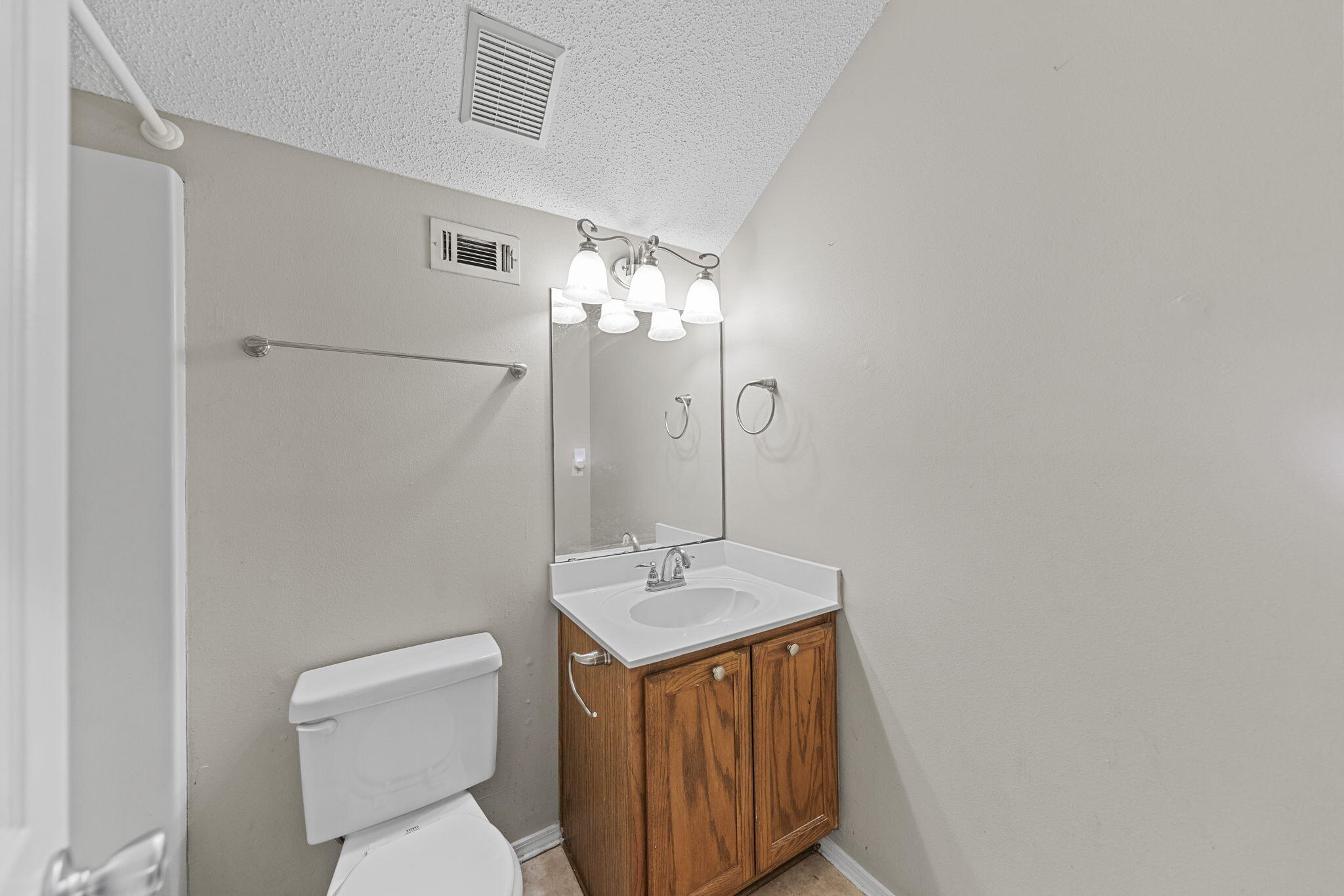 HUNTERS RUN S/D - Residential