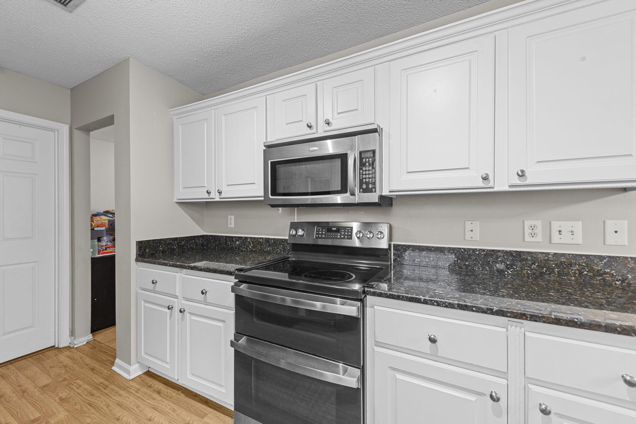 HUNTERS RUN S/D - Residential