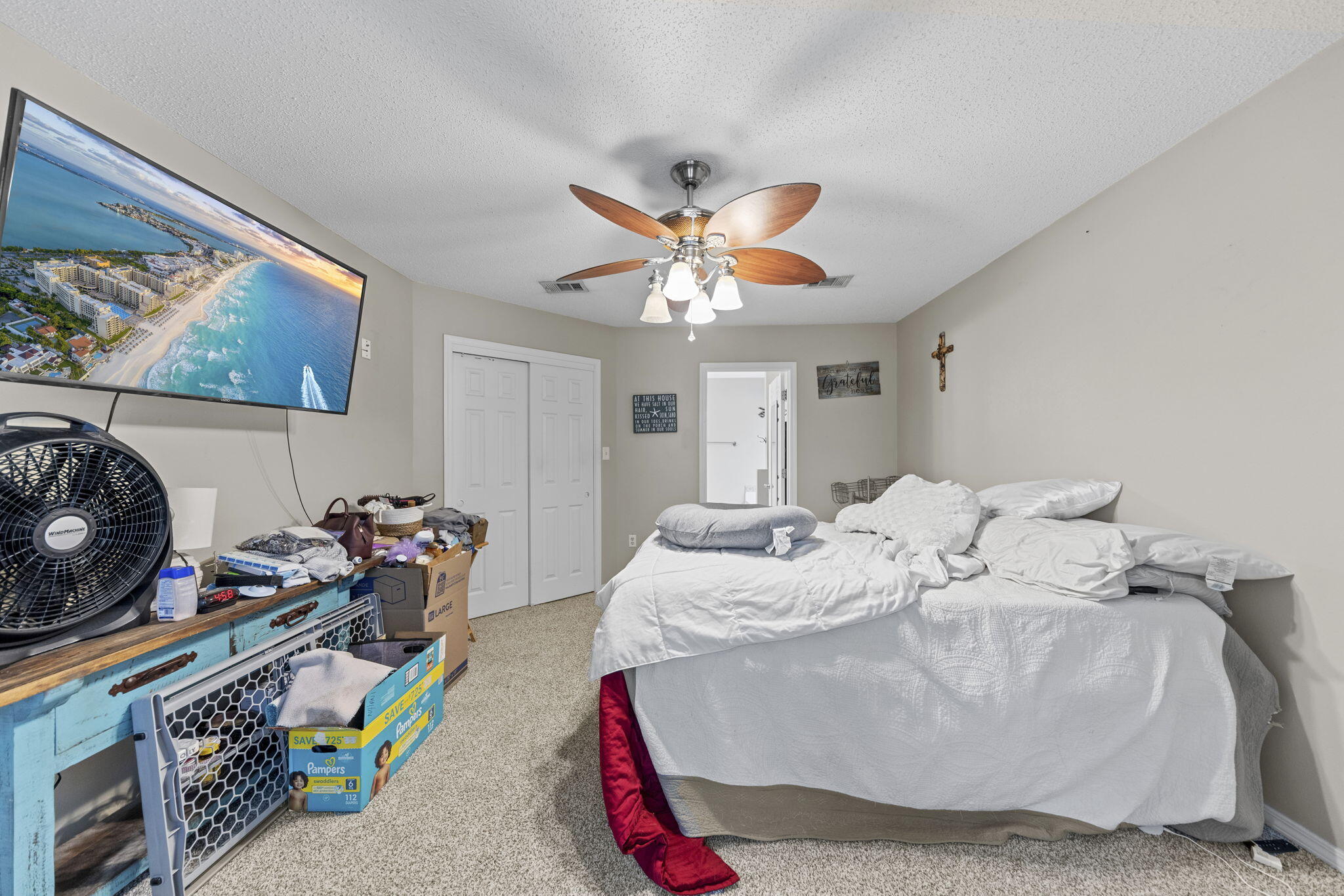 HUNTERS RUN S/D - Residential