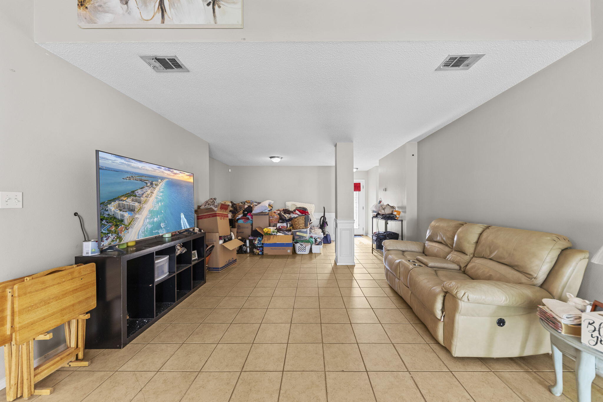 HUNTERS RUN S/D - Residential