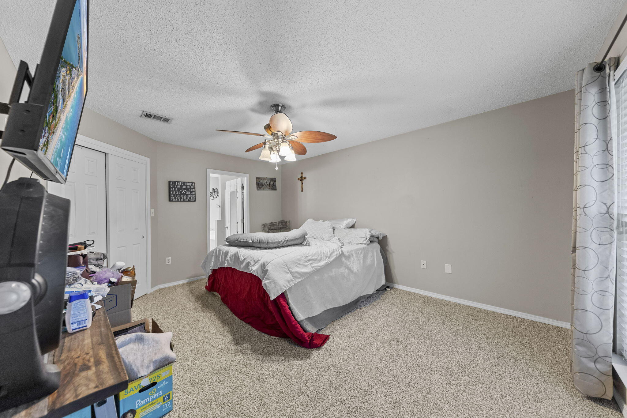 HUNTERS RUN S/D - Residential