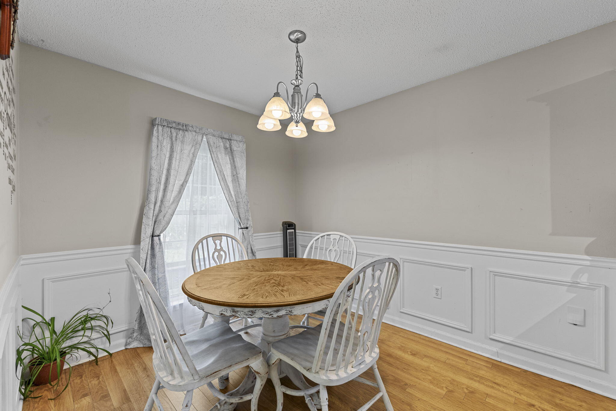 HUNTERS RUN S/D - Residential