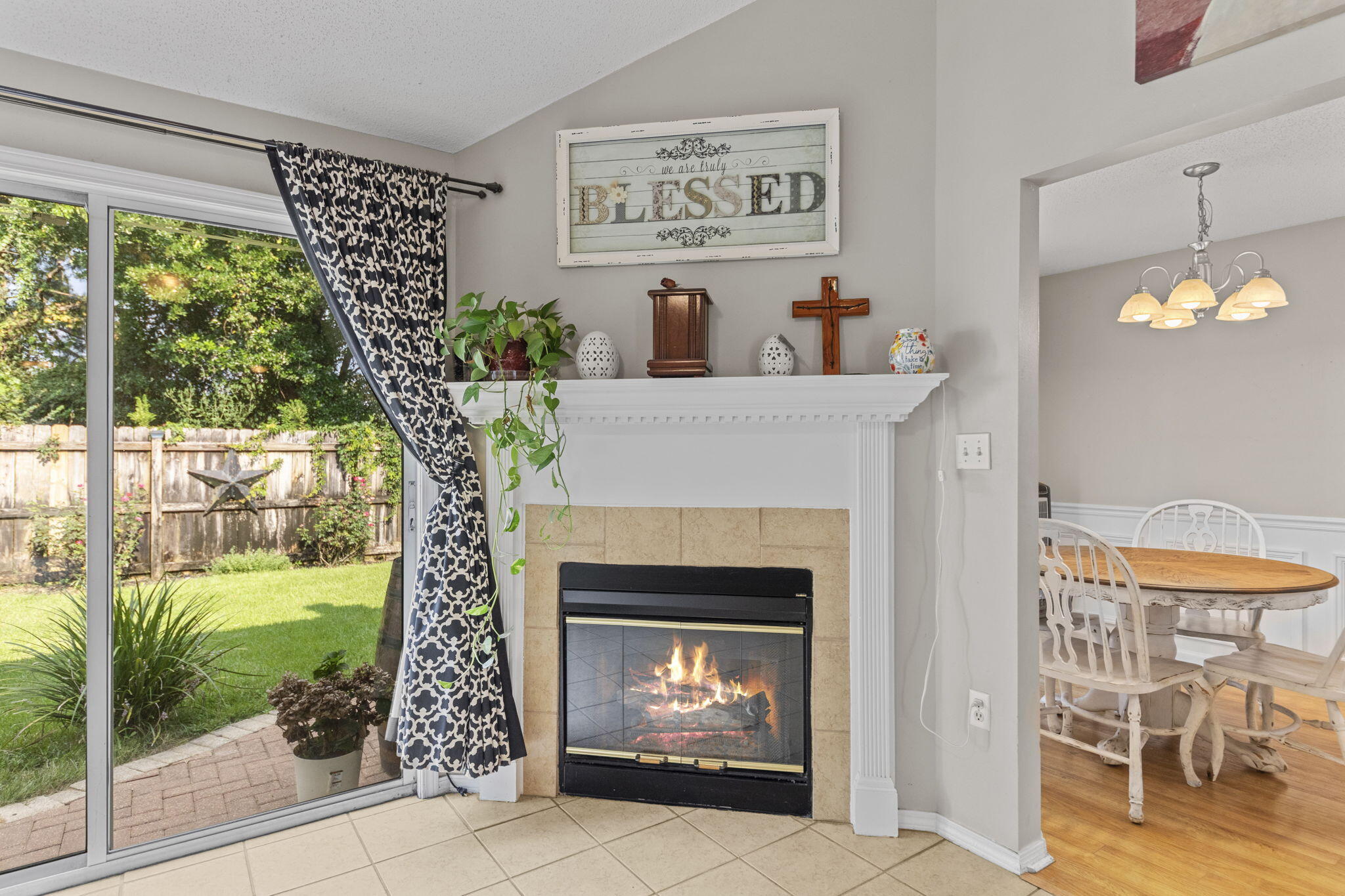 HUNTERS RUN S/D - Residential