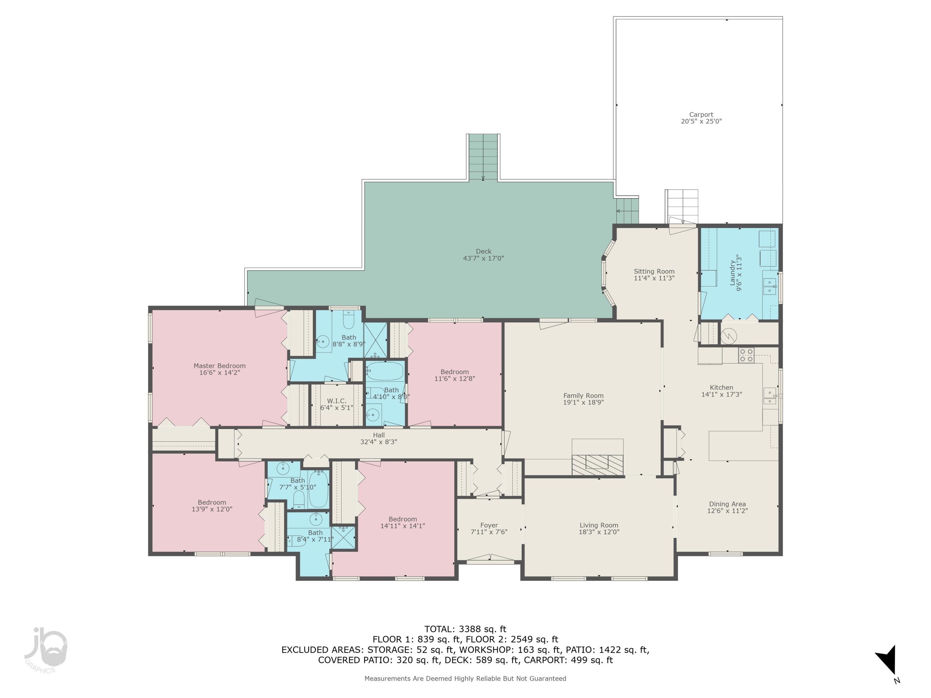 N/A - Residential
