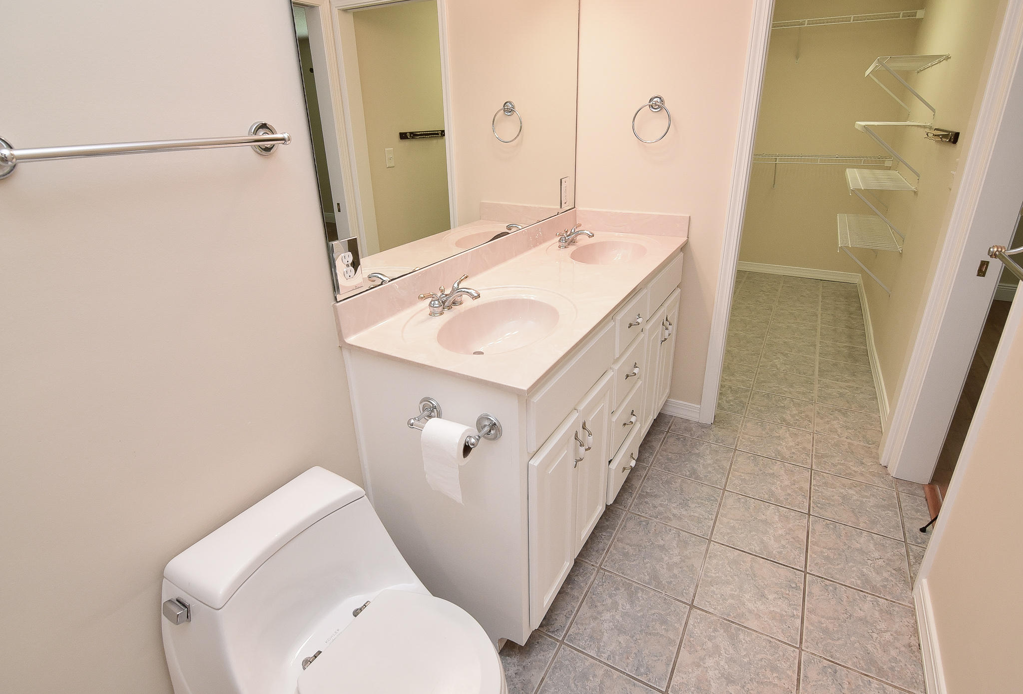 LAKE LORRAINE ESTATES 3 - Residential