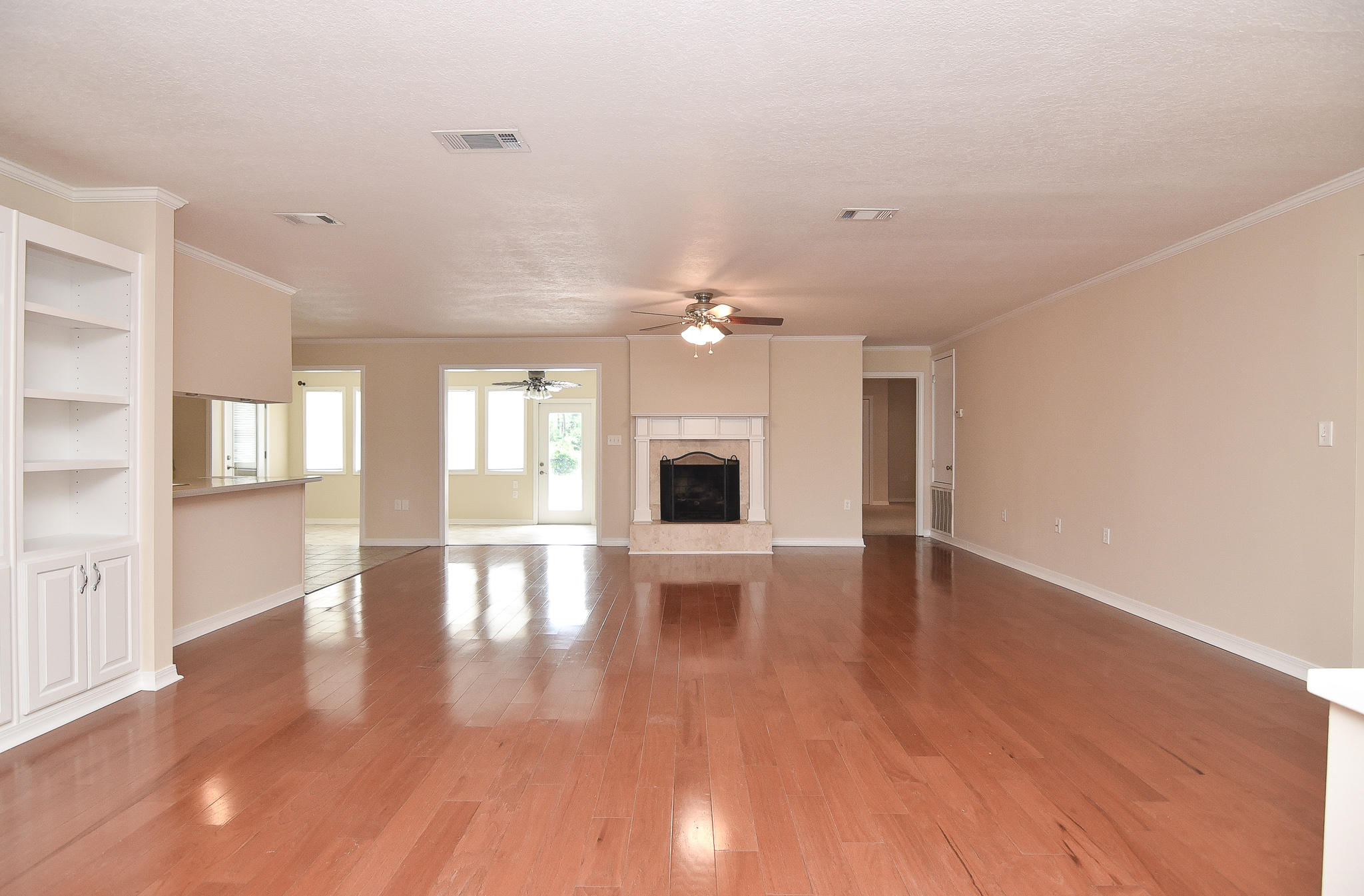 LAKE LORRAINE ESTATES 3 - Residential