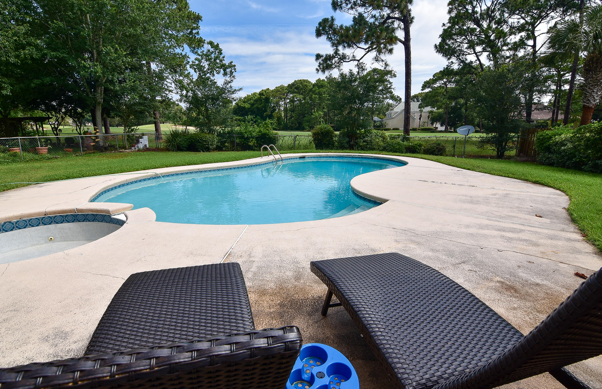 LAKE LORRAINE ESTATES 3 - Residential